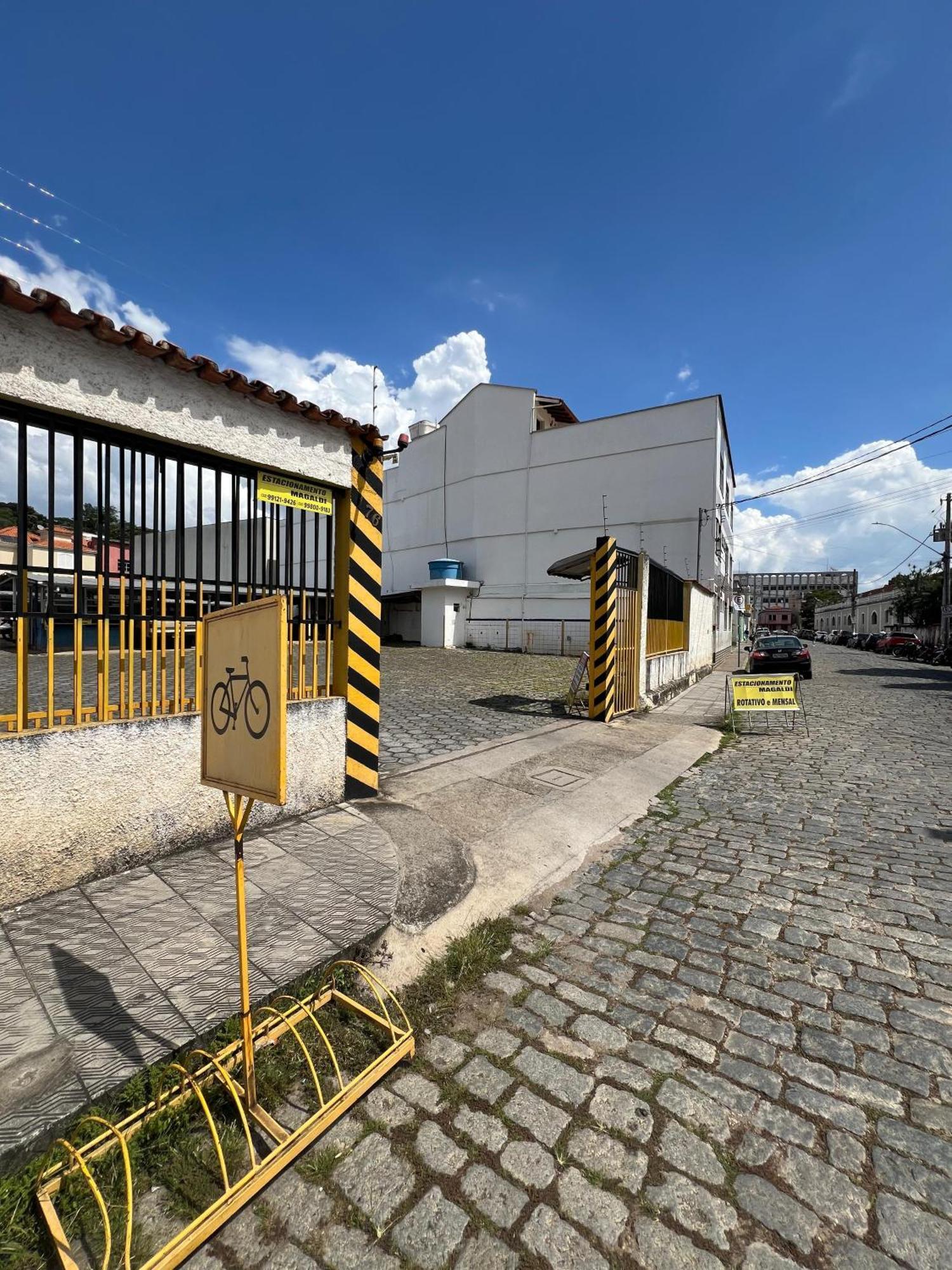 Apartamento Em Sao Joao Del Rei, Ao Lado Da Estacao Ferroviaria, Estacionamento E Ar Condicionado Extérieur photo