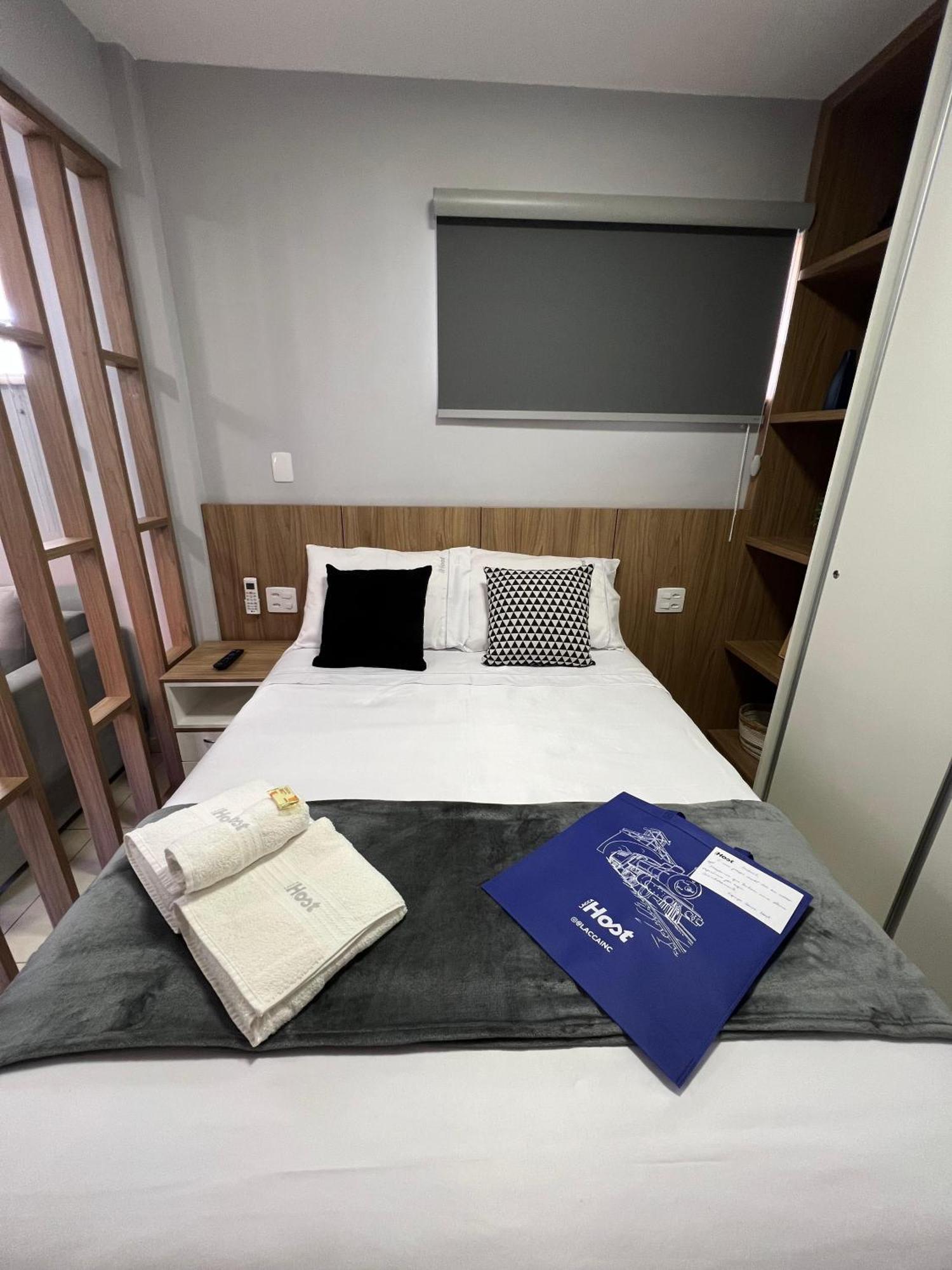Apartamento Em Sao Joao Del Rei, Ao Lado Da Estacao Ferroviaria, Estacionamento E Ar Condicionado Extérieur photo