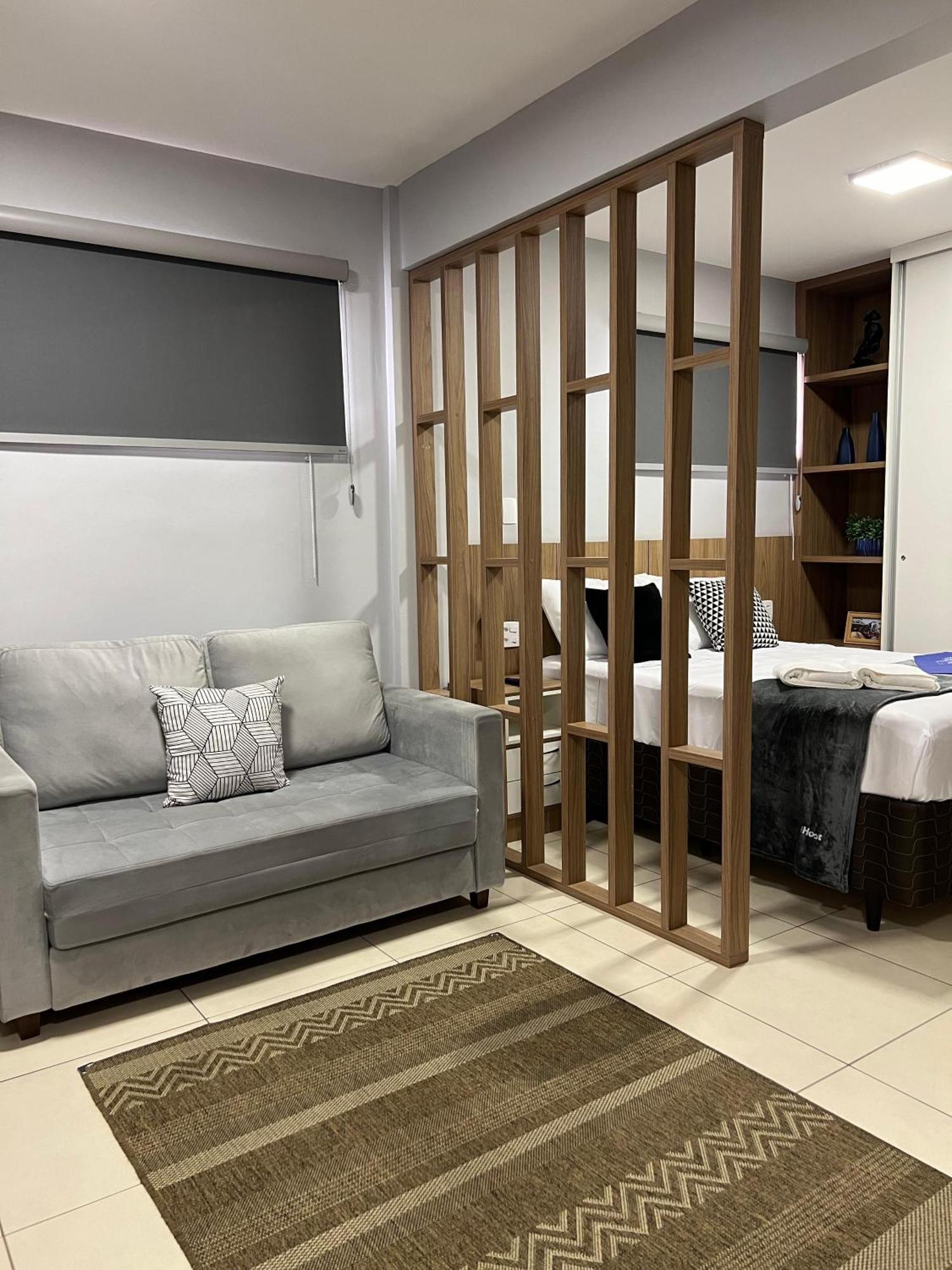Apartamento Em Sao Joao Del Rei, Ao Lado Da Estacao Ferroviaria, Estacionamento E Ar Condicionado Extérieur photo