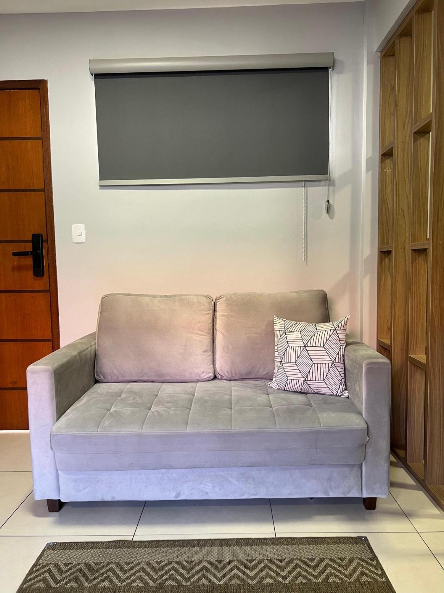 Apartamento Em Sao Joao Del Rei, Ao Lado Da Estacao Ferroviaria, Estacionamento E Ar Condicionado Extérieur photo