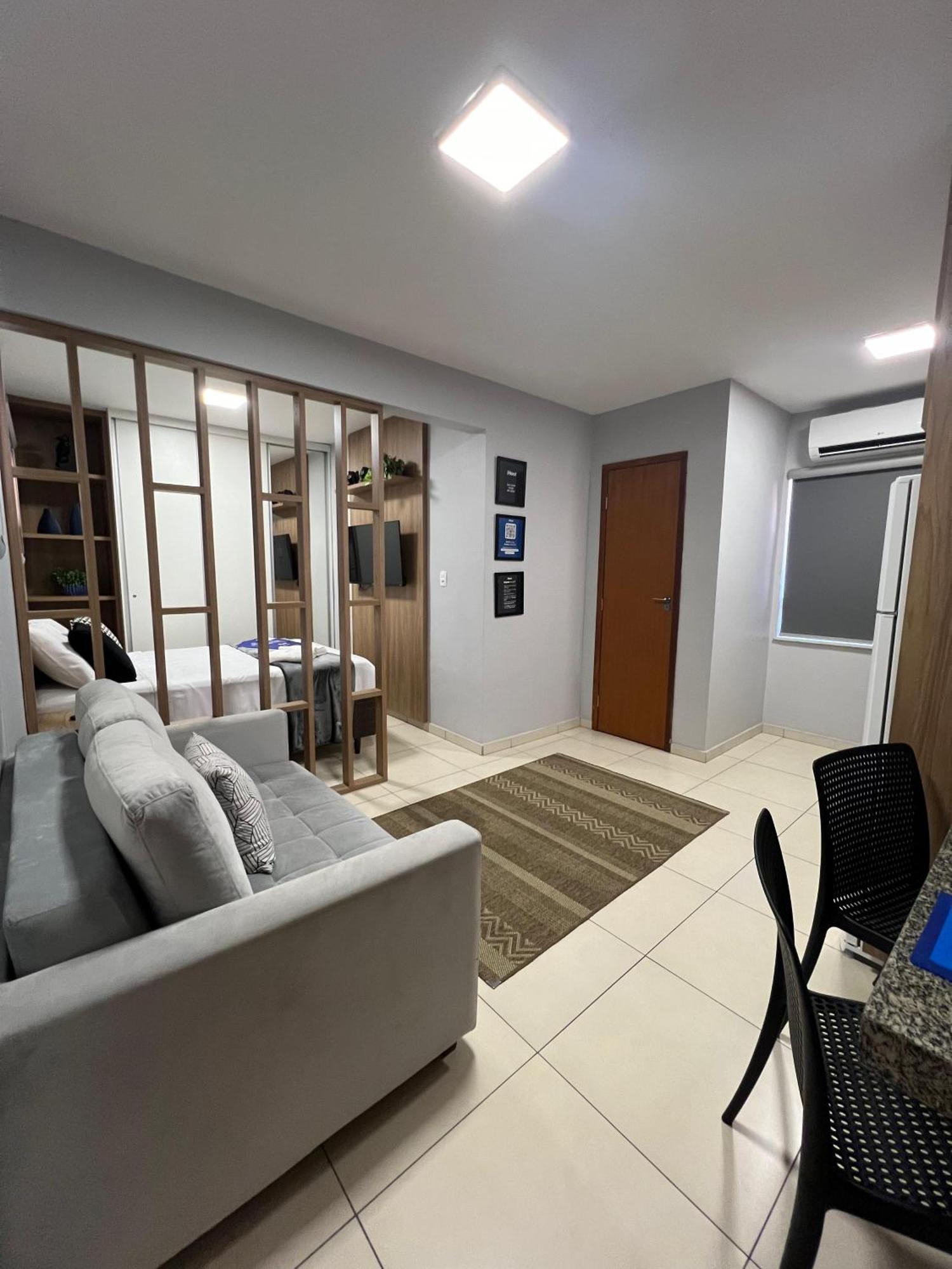 Apartamento Em Sao Joao Del Rei, Ao Lado Da Estacao Ferroviaria, Estacionamento E Ar Condicionado Extérieur photo