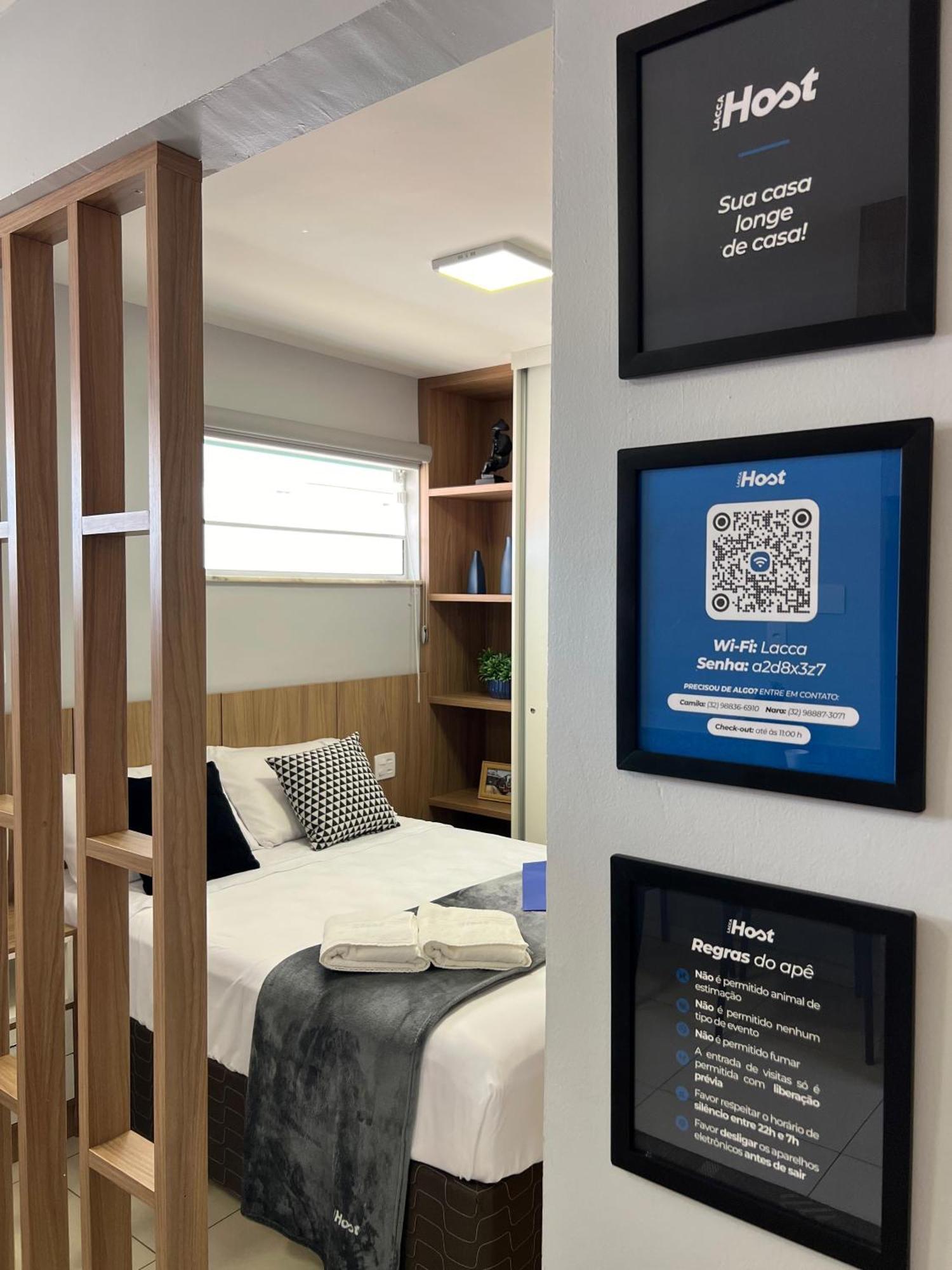 Apartamento Em Sao Joao Del Rei, Ao Lado Da Estacao Ferroviaria, Estacionamento E Ar Condicionado Extérieur photo