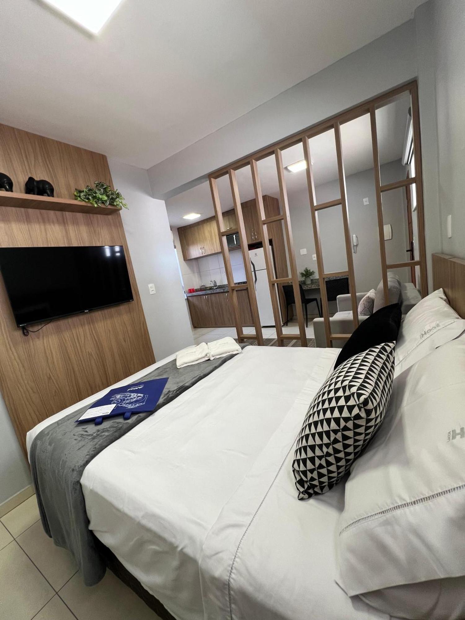 Apartamento Em Sao Joao Del Rei, Ao Lado Da Estacao Ferroviaria, Estacionamento E Ar Condicionado Extérieur photo