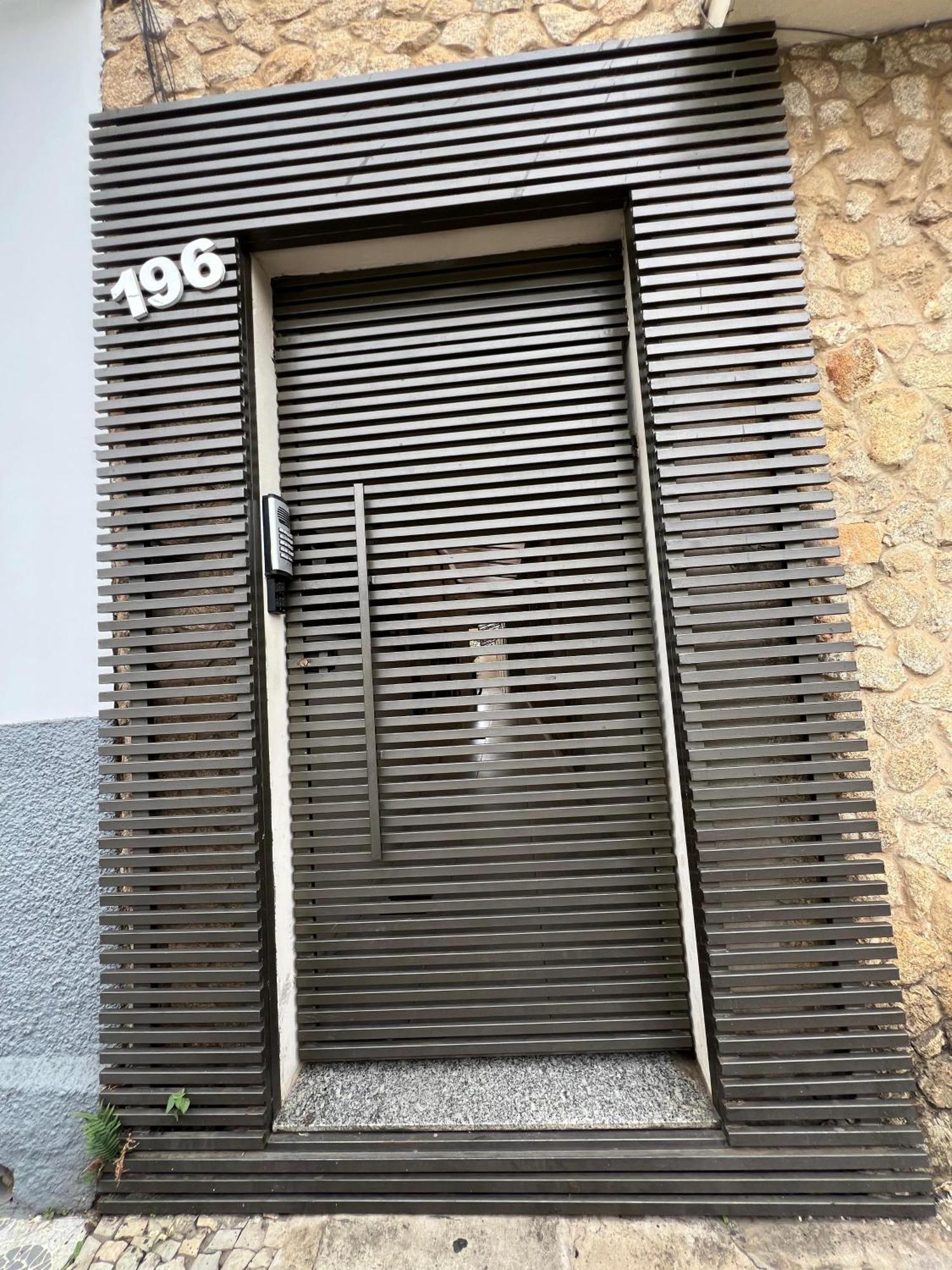 Apartamento Em Sao Joao Del Rei, Ao Lado Da Estacao Ferroviaria, Estacionamento E Ar Condicionado Extérieur photo
