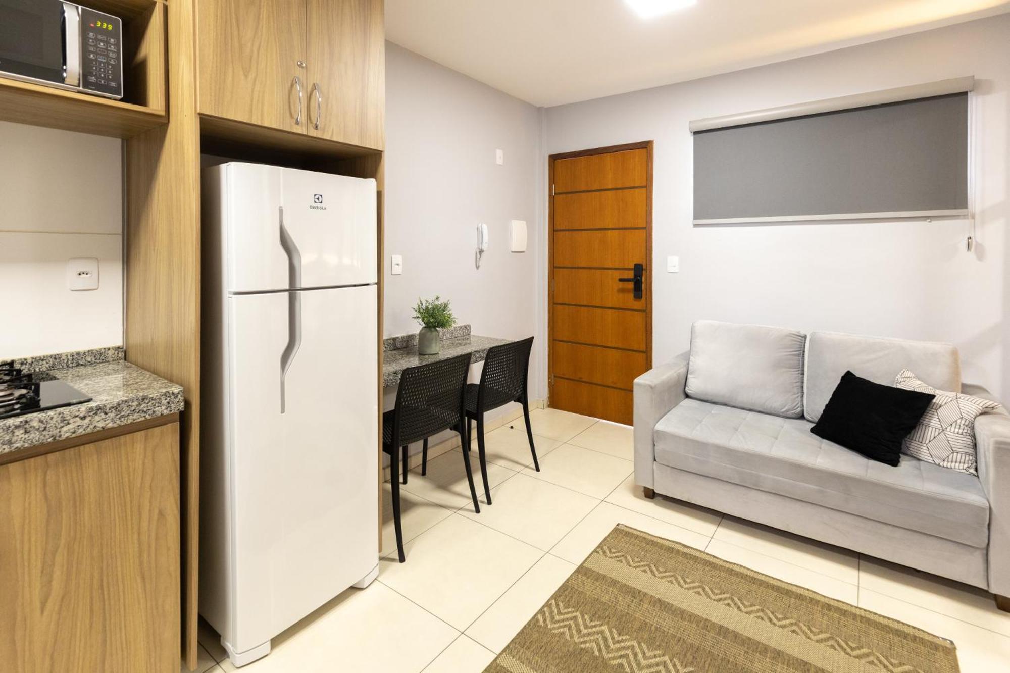 Apartamento Em Sao Joao Del Rei, Ao Lado Da Estacao Ferroviaria, Estacionamento E Ar Condicionado Extérieur photo
