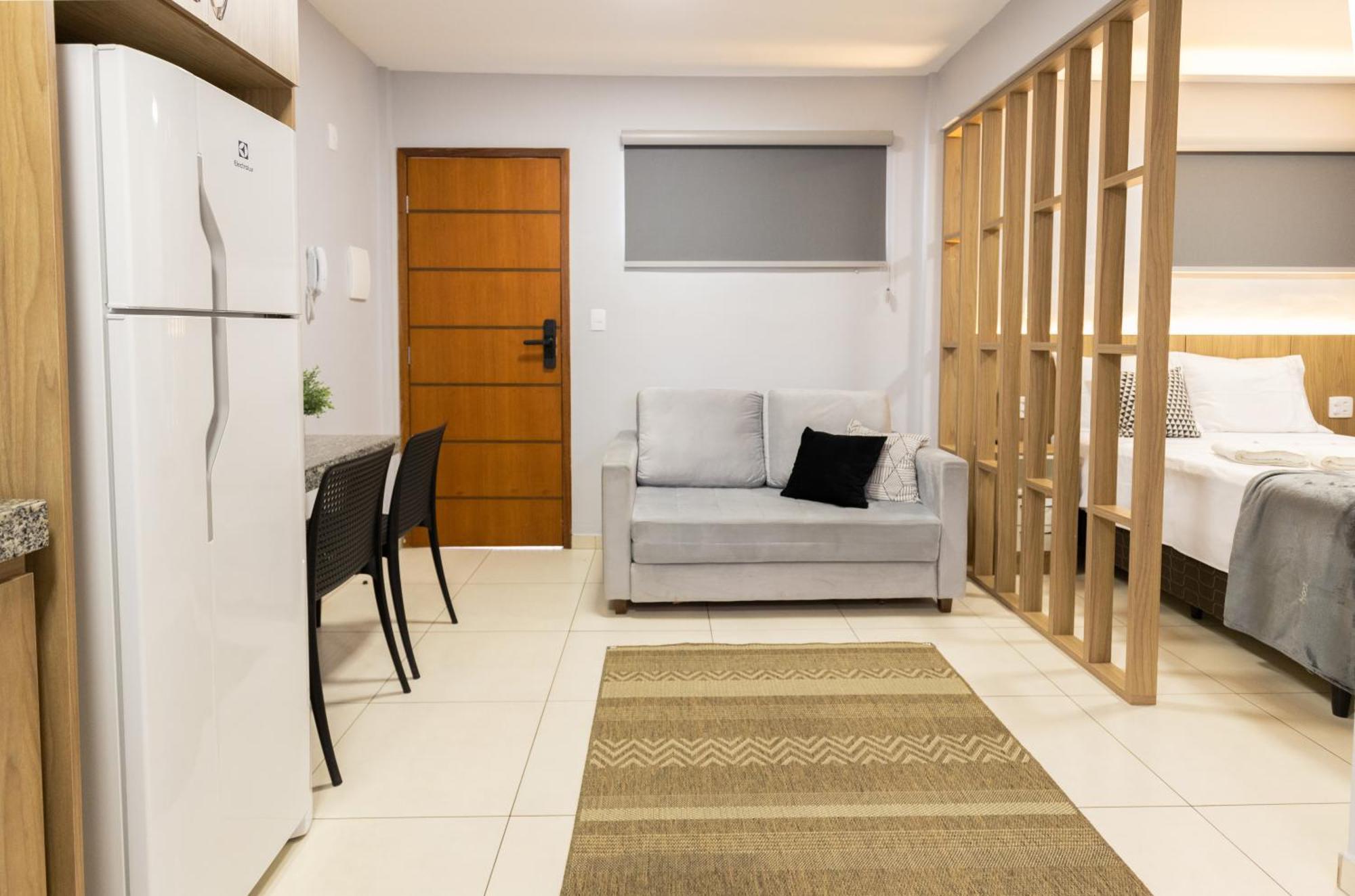 Apartamento Em Sao Joao Del Rei, Ao Lado Da Estacao Ferroviaria, Estacionamento E Ar Condicionado Extérieur photo