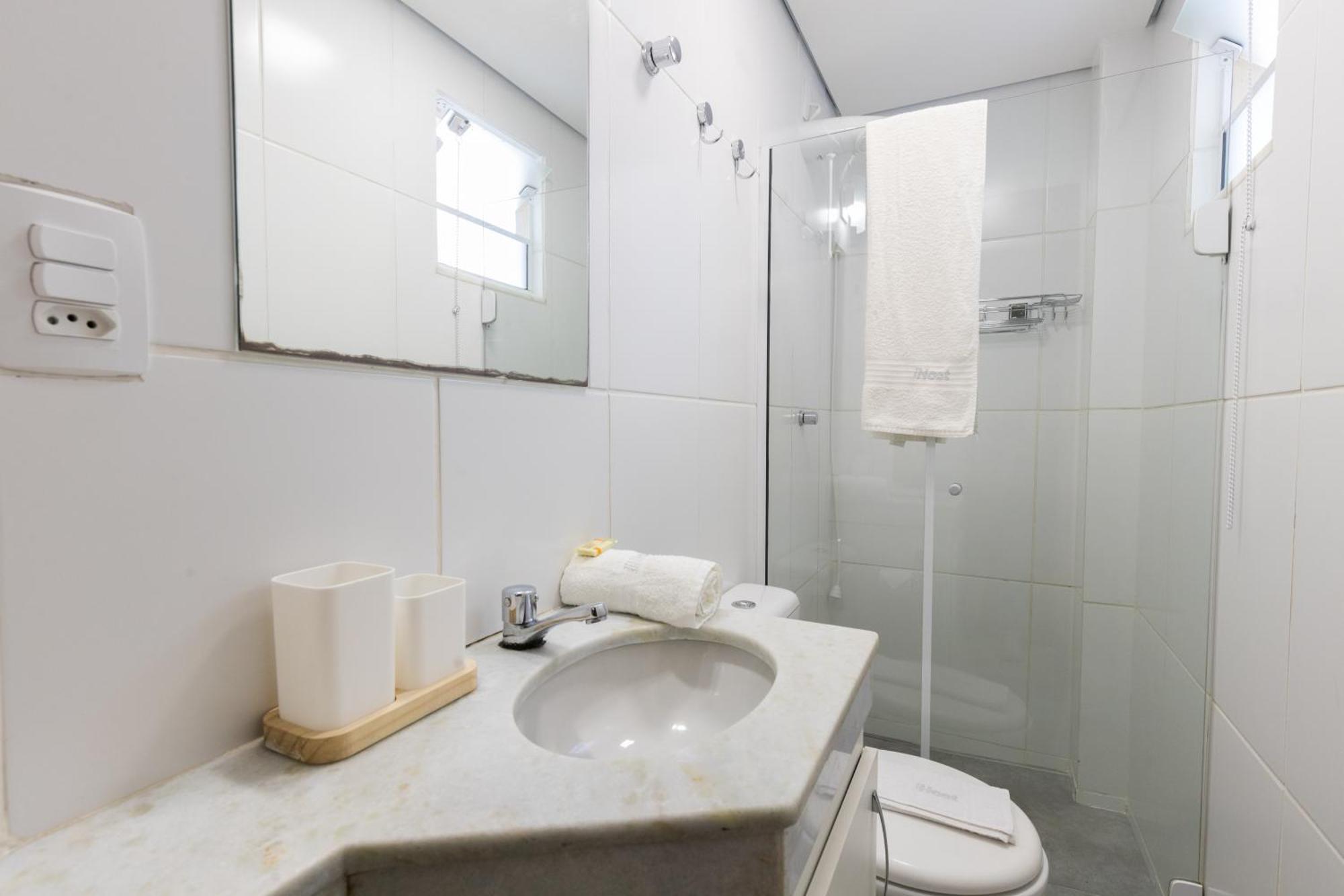 Apartamento Em Sao Joao Del Rei, Ao Lado Da Estacao Ferroviaria, Estacionamento E Ar Condicionado Extérieur photo