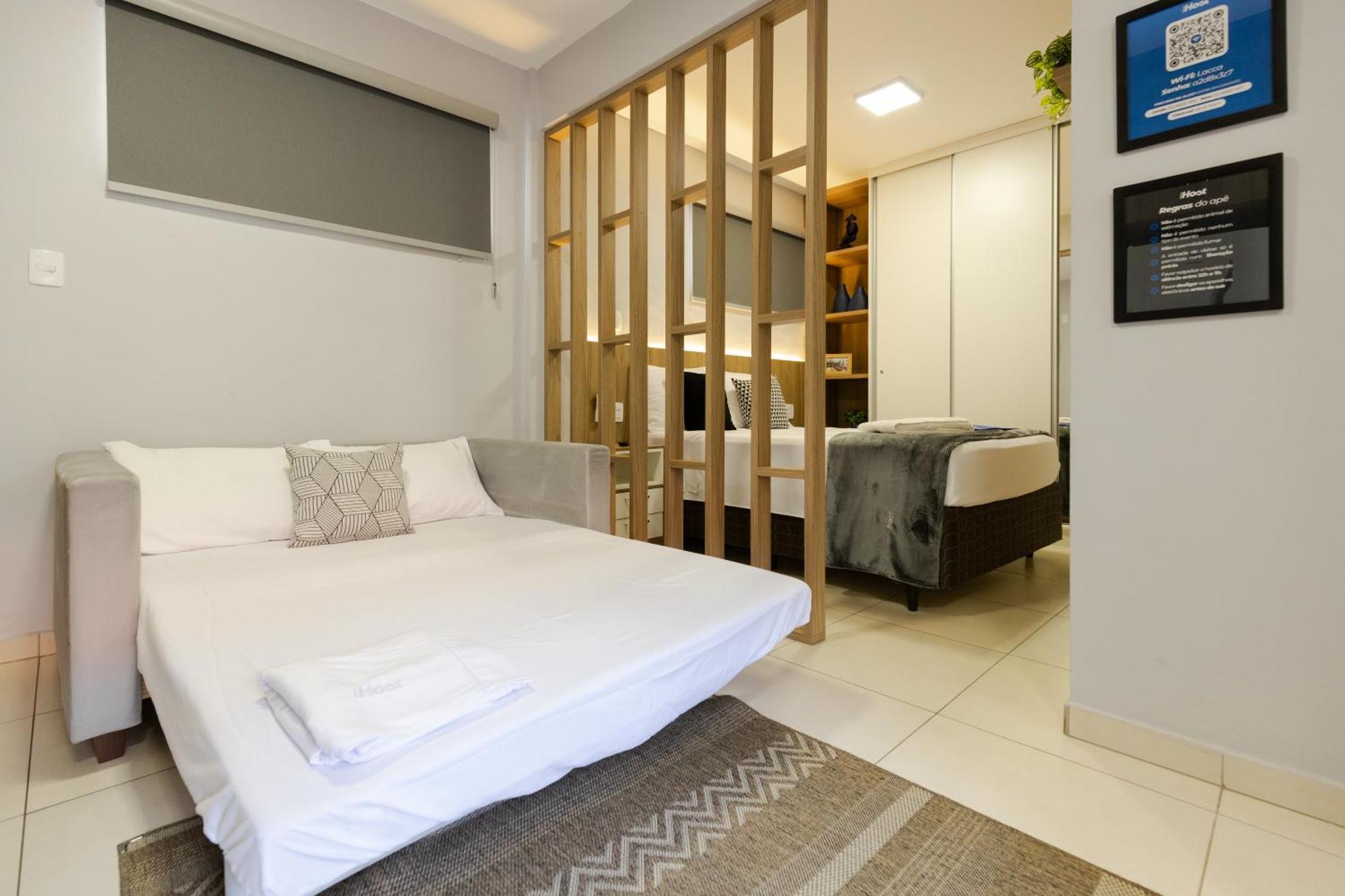 Apartamento Em Sao Joao Del Rei, Ao Lado Da Estacao Ferroviaria, Estacionamento E Ar Condicionado Extérieur photo