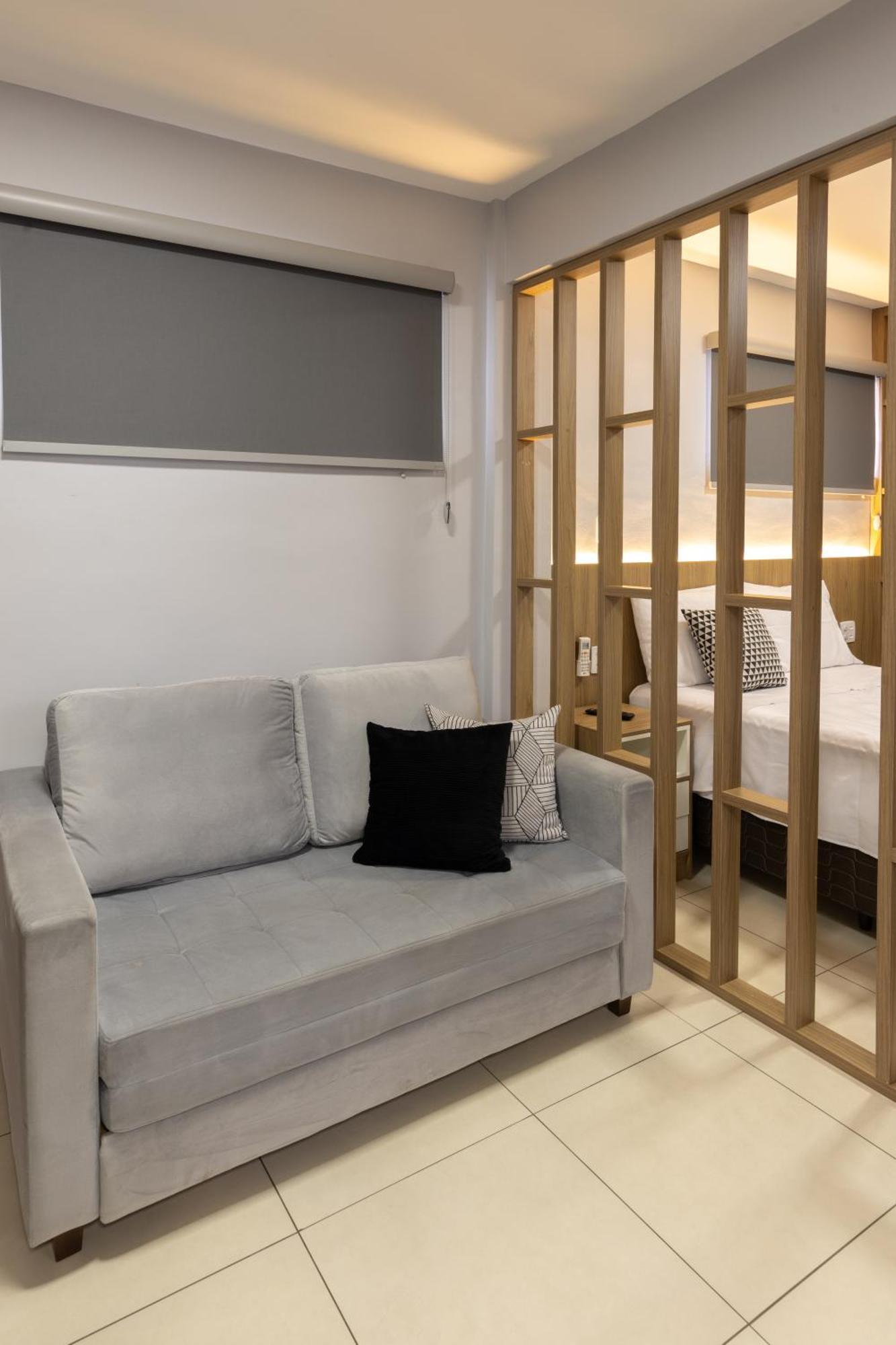 Apartamento Em Sao Joao Del Rei, Ao Lado Da Estacao Ferroviaria, Estacionamento E Ar Condicionado Extérieur photo