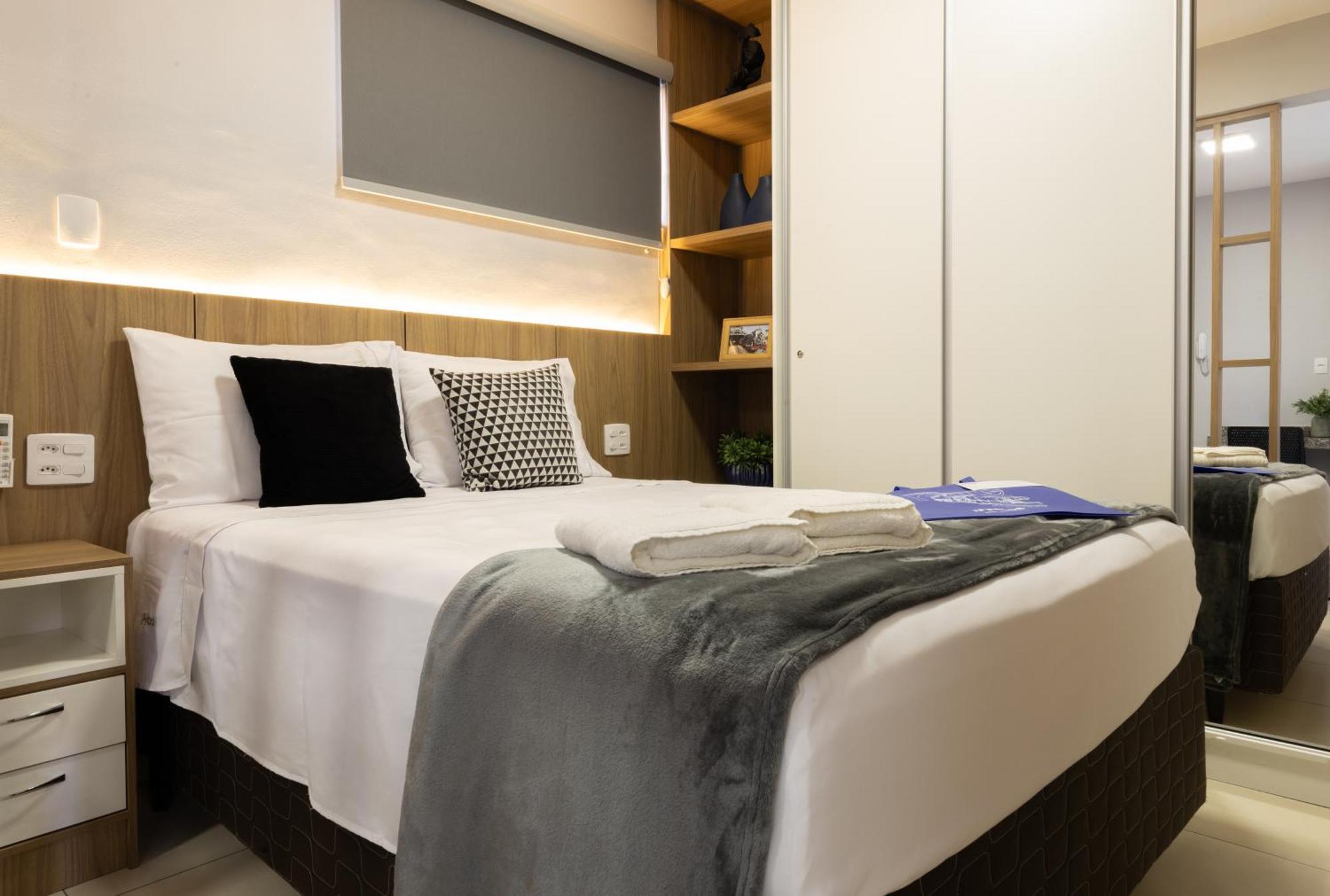Apartamento Em Sao Joao Del Rei, Ao Lado Da Estacao Ferroviaria, Estacionamento E Ar Condicionado Extérieur photo